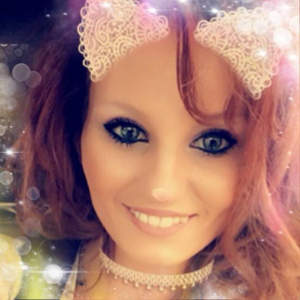 Meet your Posher, Melanie